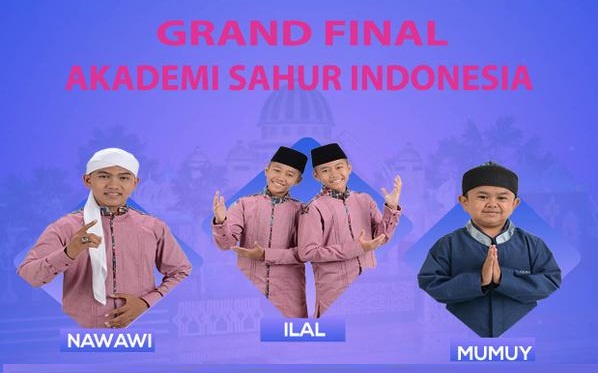 Aksi Indosiar 2015