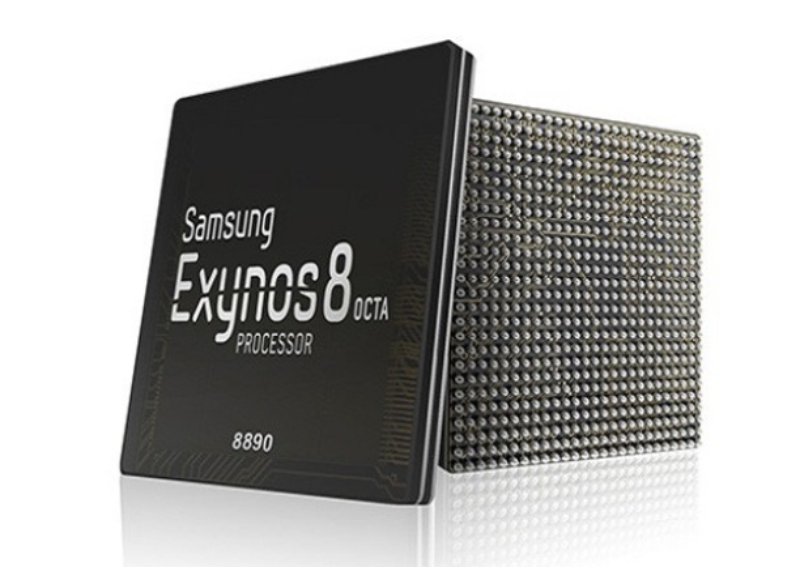 Samsung Galaxy S7 Akan Gunakan Chipset Exynos 8 Octa 8890