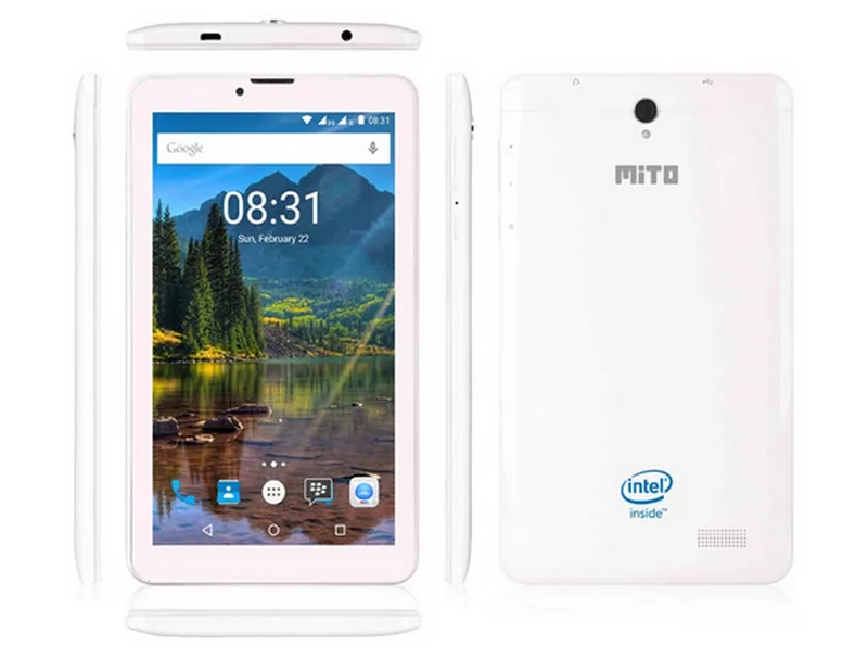 Spesifikasi dan Harga Tablet Mito T35 Fantasy