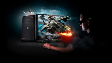 Efek Bermain Game 3D Bagi Otak