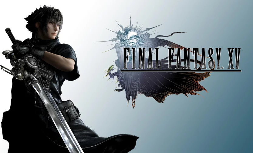 Final Fantasy XV Siap rilis di awal tahun ini