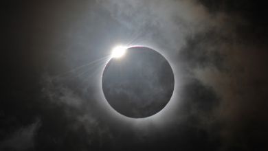 Gerhana Matahari Total Maret 2016