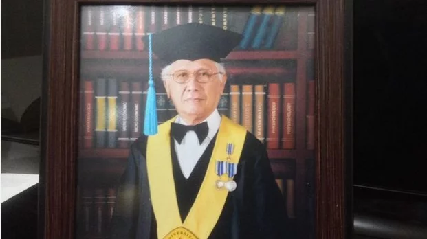 JS Badudu Pahlawan Tanpa Tanda Jasa