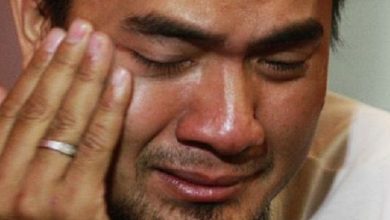Pedangdut Saipul Jamil Ditahan Lebih Lama