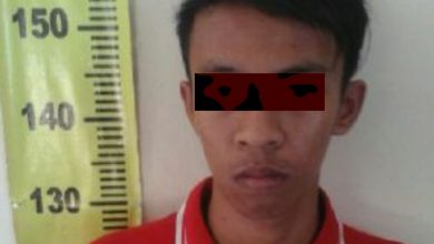 Pelaku pengeroyokan pelajar yang berujung maut