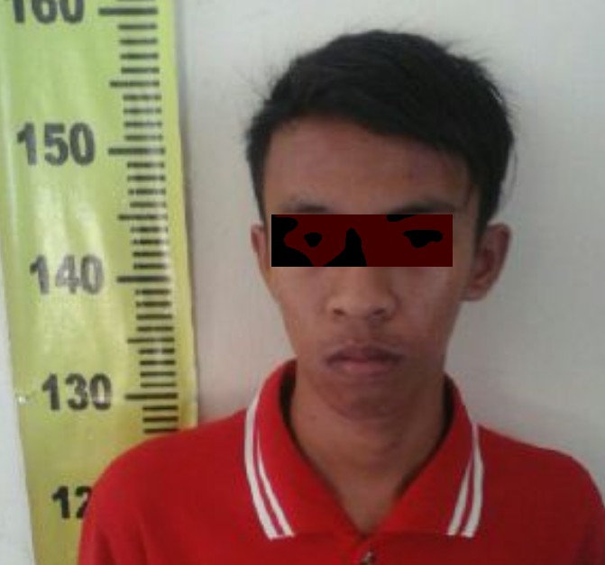 Pelaku pengeroyokan pelajar yang berujung maut