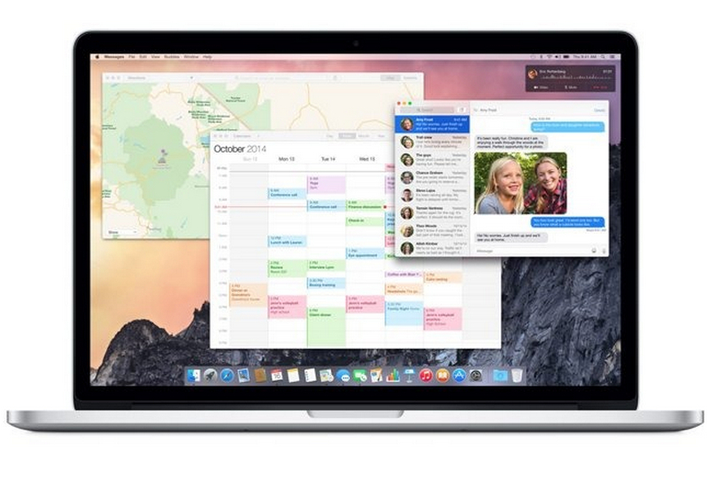 Apple MacBook Pro Terbaru