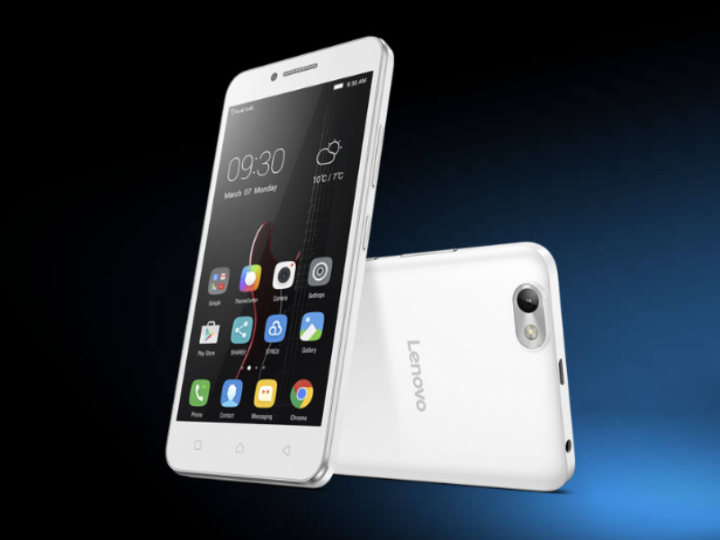 Spesifikasi dan Harga Smartphone 4G Lenovo Vibe C