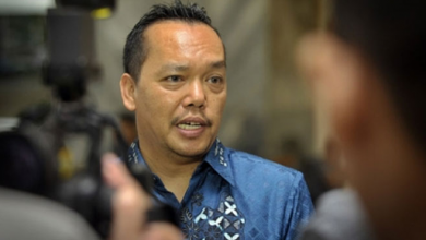 Ramadhan Pohan dilaporkan atas kasus Penipuan Uang sejumlah Rp 24 Miliar