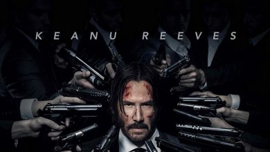 Trailer Film John Wick Chapter 2