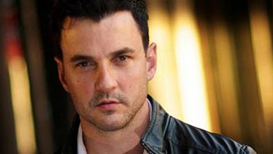 Tommy Page Meninggal