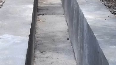 Saluran pembuangan air limbah