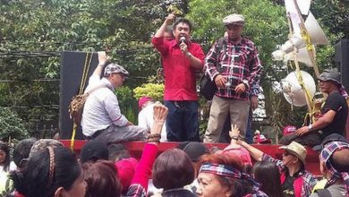 Massa Pendukung Ahok akan Bergerak ke Rutan Cipinang