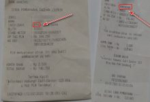 Cara Cek Tarif Listrik R1, R1T atau R1M, R1MT
