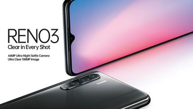 Harga Oppo Reno 3 2020 dan Spesifikasi Lengkap