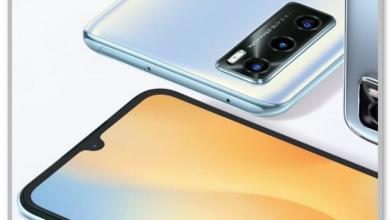 Harga vivo V20 SE di Indonesia