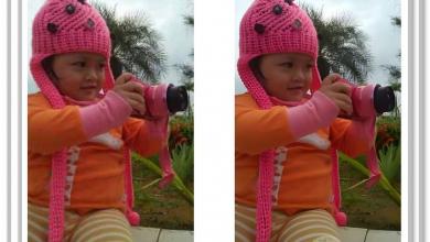 Cara Edit Foto Jadul Menjadi Terang dan Tajam