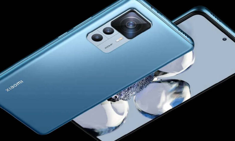 Spesifikasi dan Harga Xiaomi 12T Pro