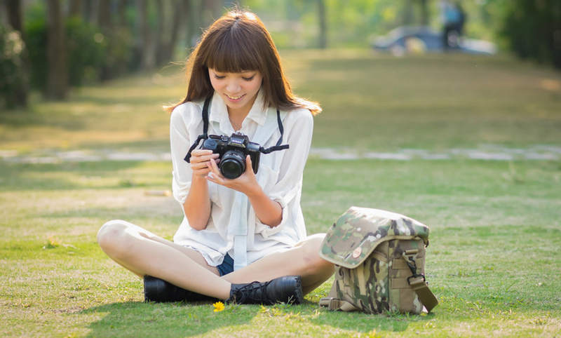 Tips Supaya Hasil Foto Bagus