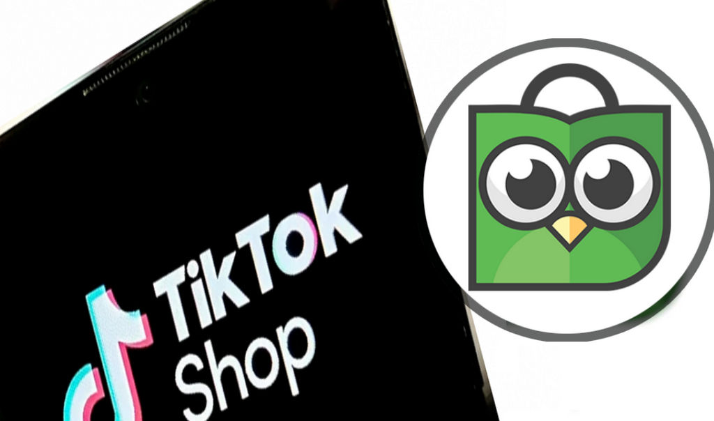TikTok Shop dan Tokopedia