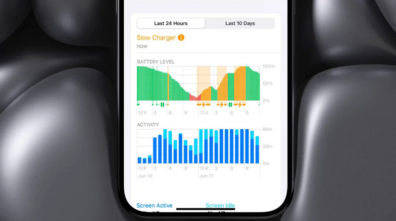 iOS 18 Kini Beri Peringatan Jika Menggunakan Pengisi Daya Lambat