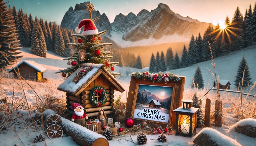 Jadwal Libur Nasional dan Cuti Bersama Natal 2024