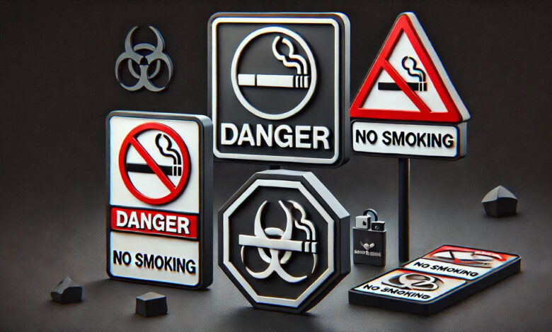 Penelitian Tentang Bahaya Merokok