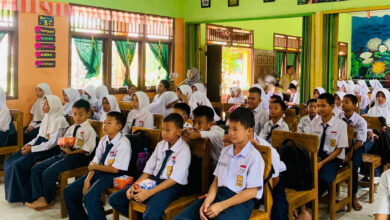 Link Download Surat Edaran Libur Sekolah Bulan Puasa