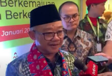 Penjelasan Libur Sekolah Saat Puasa Ramadhan Mendikdasmen Abdul Mu'ti